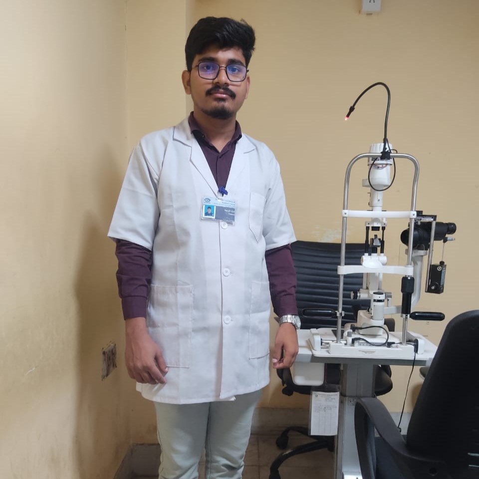 Surajit Giri